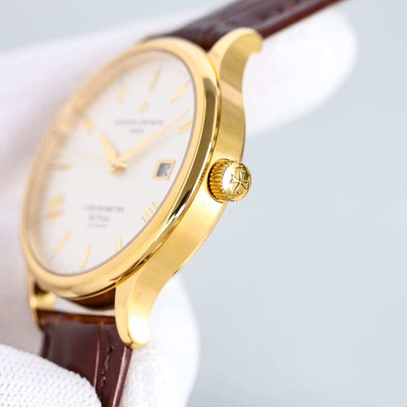 VACHERON CONSTANTIN Watches